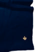 The Crown Diamond Weave Pure Cashmere Shawl